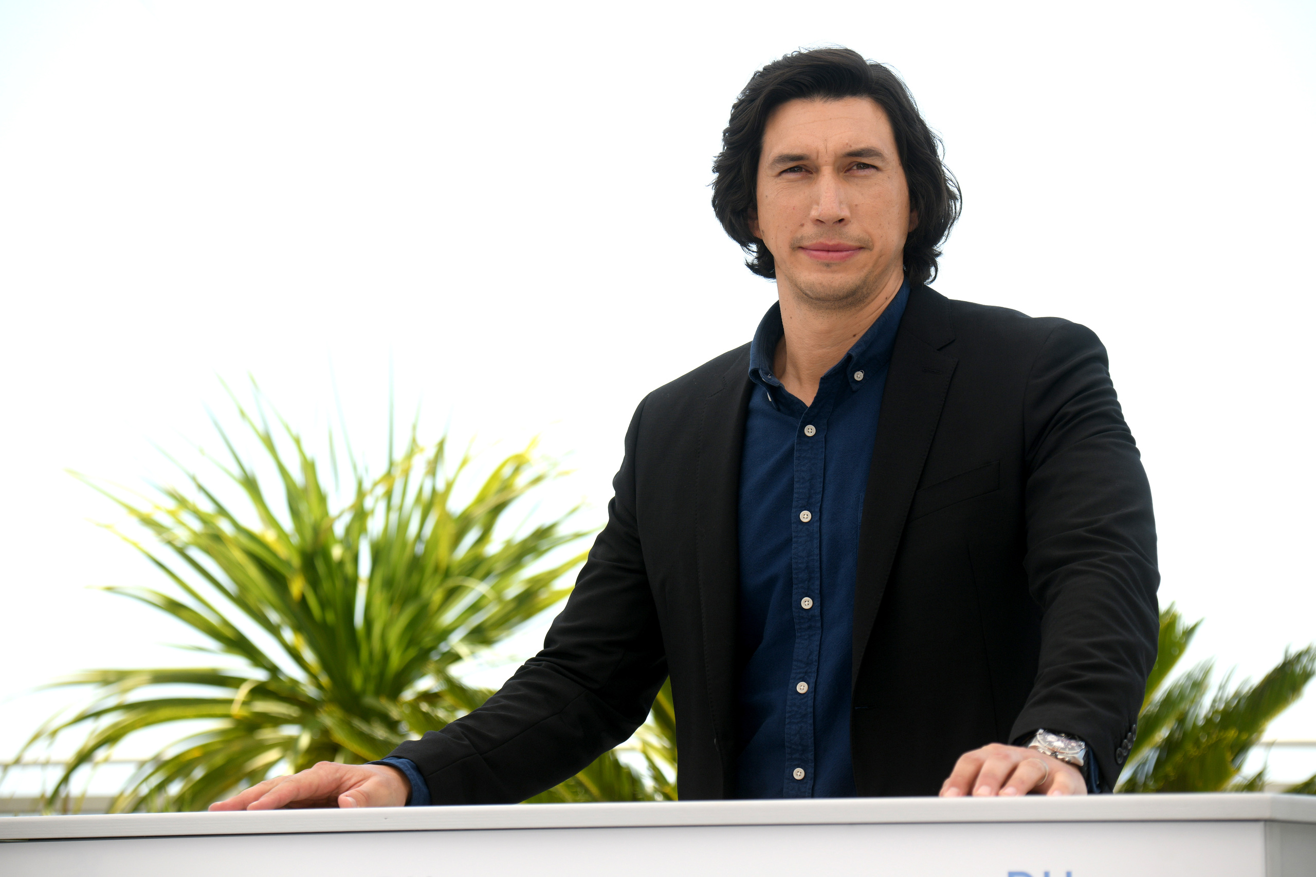 Адам Драйвер