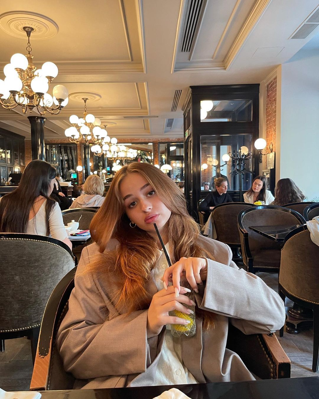 Iamkatushaa слив