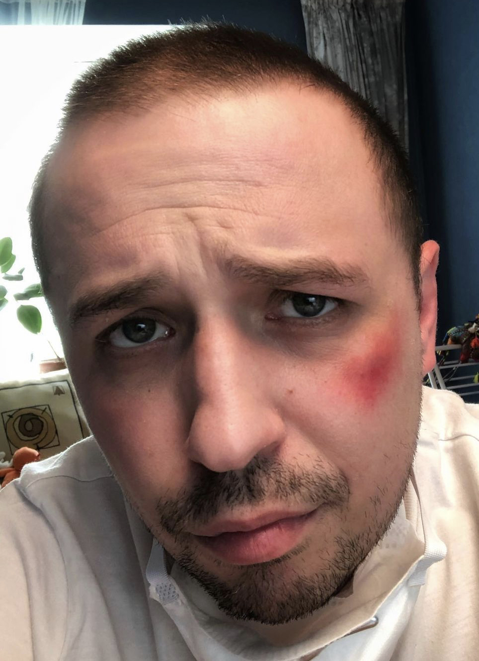 Олег Верещагин