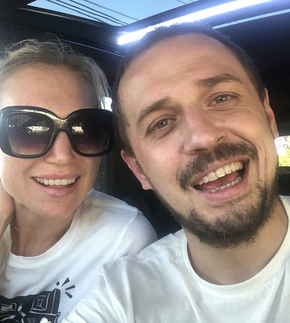 Олег Верещагин