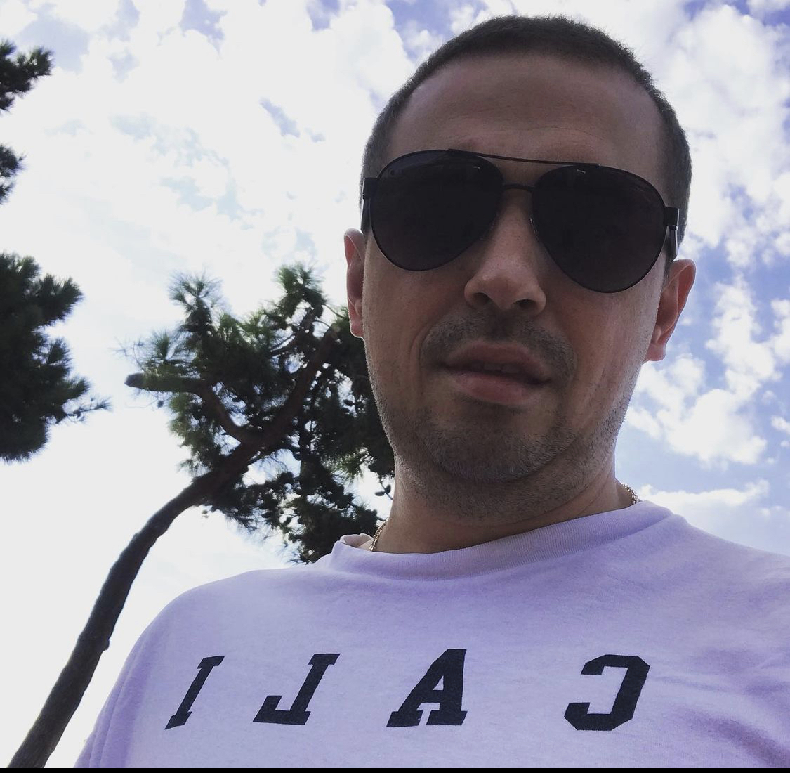 Олег Верещагин