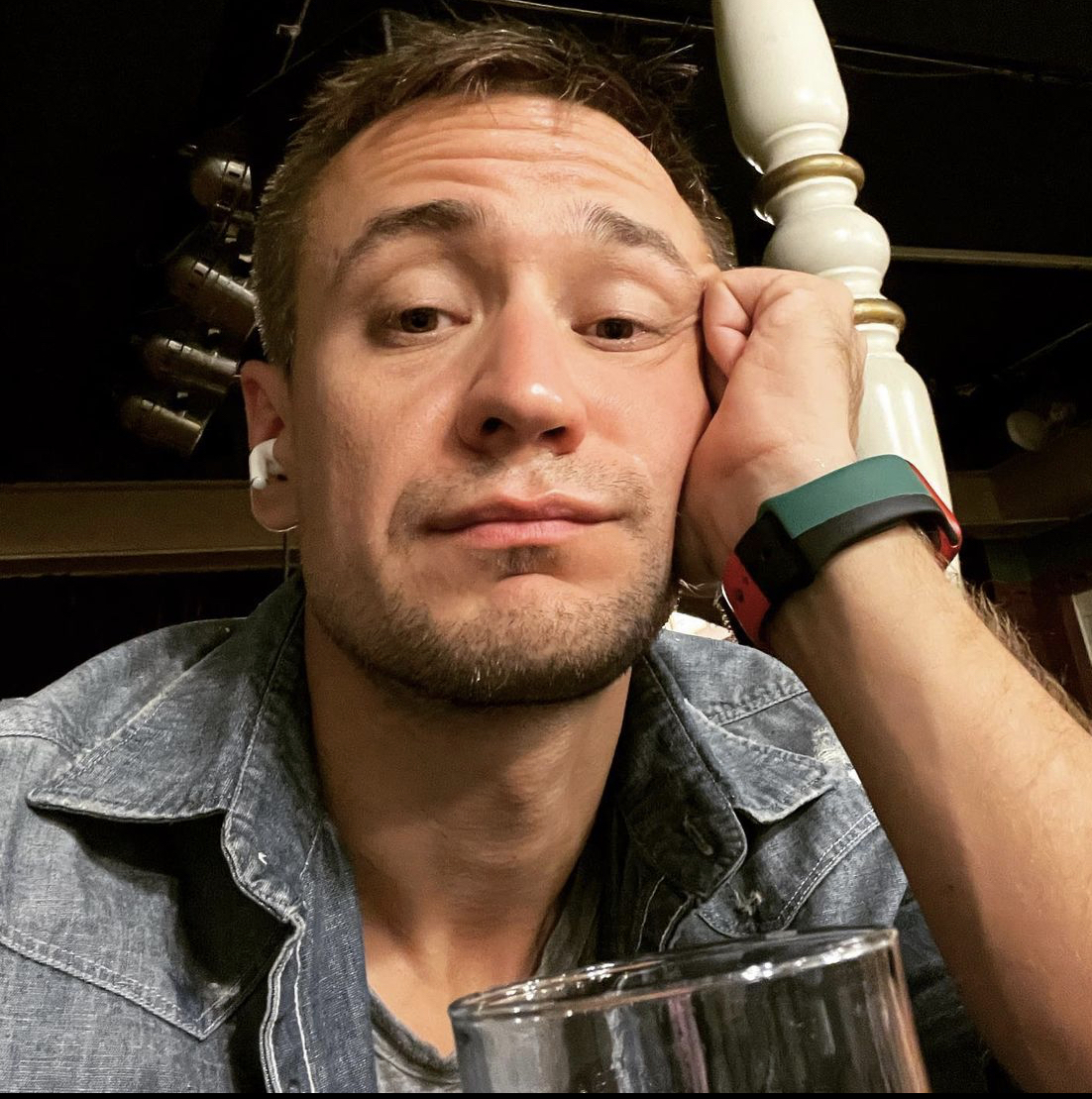Кирилл Жандаров