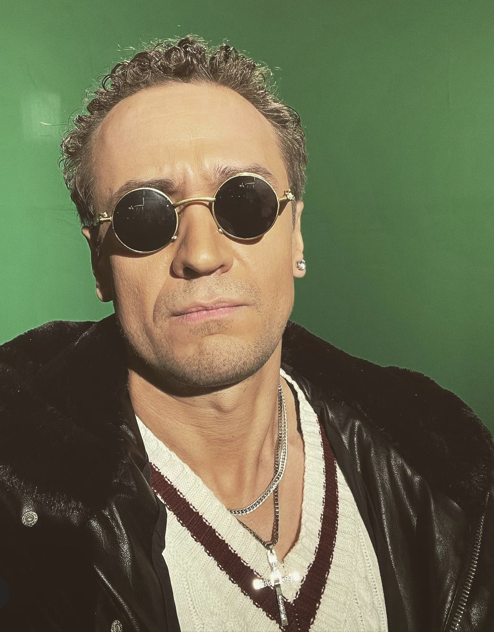 Кирилл Жандаров