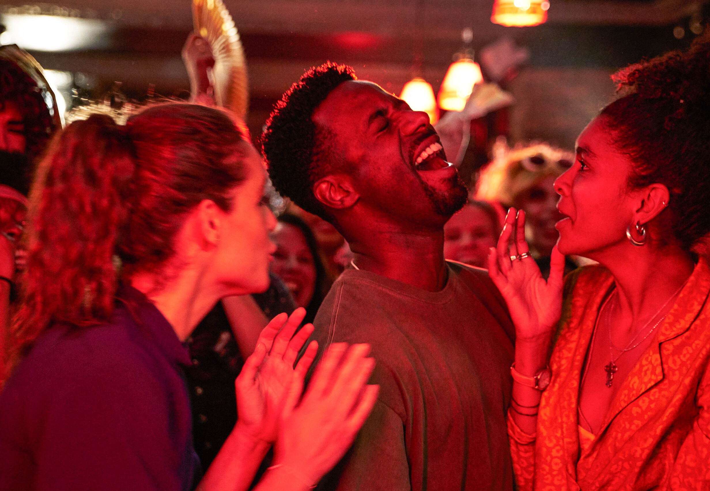 Сериал «Тригонометрия»