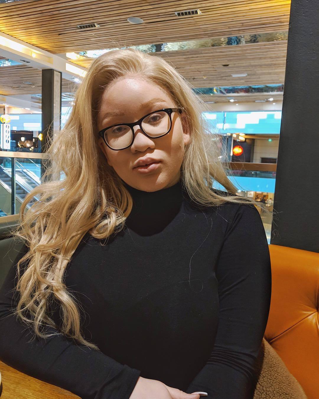 Джоанн Дион