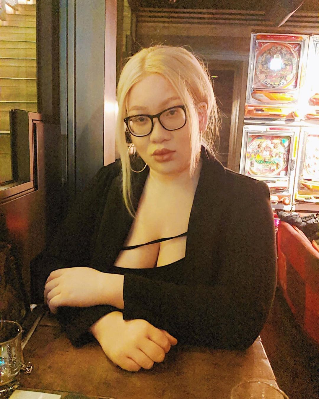 Джоанн Дион