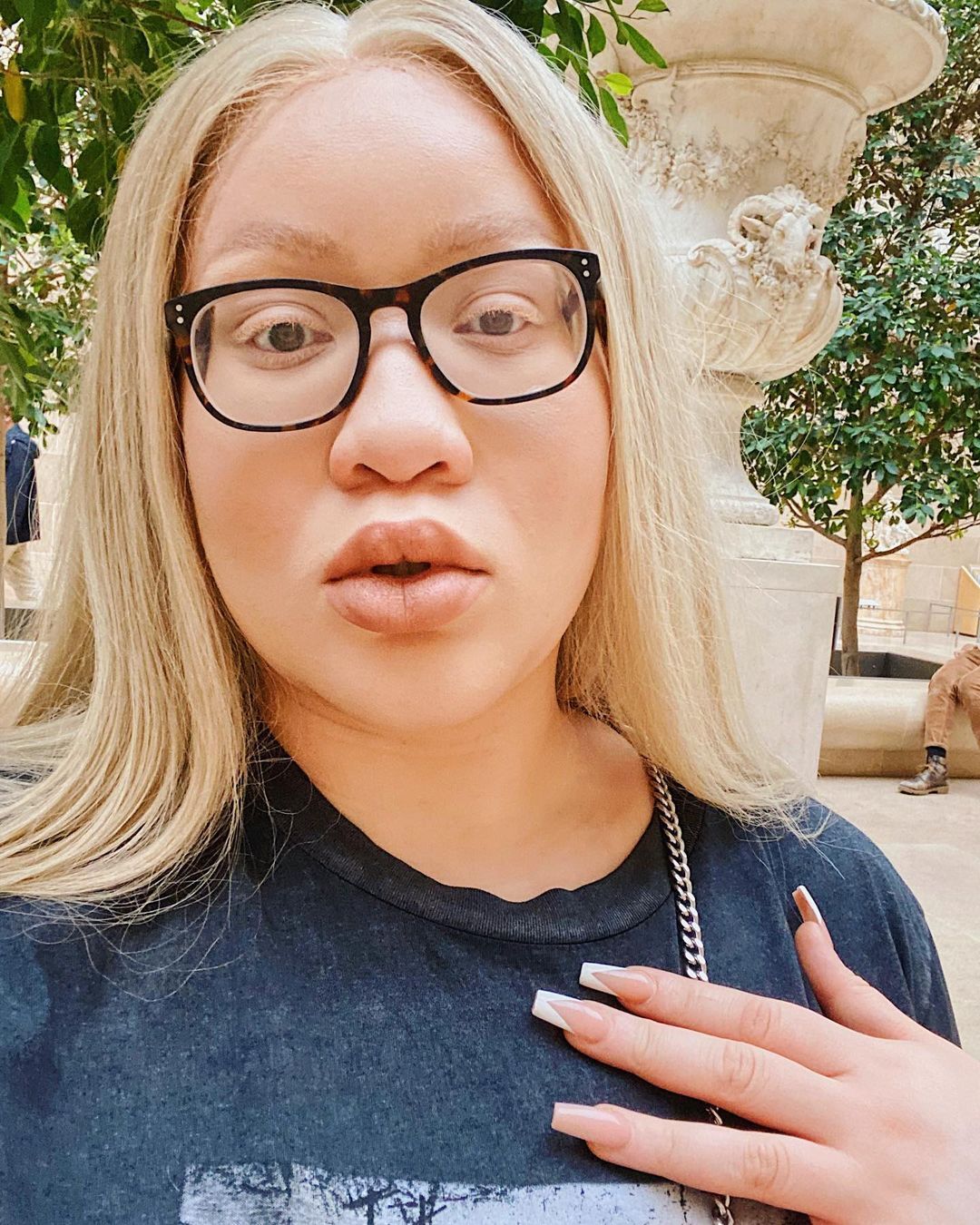 Джоанн Дион