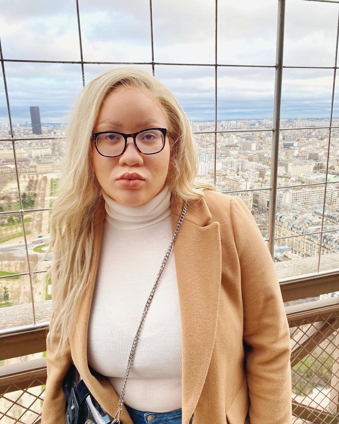 Джоанн Дион