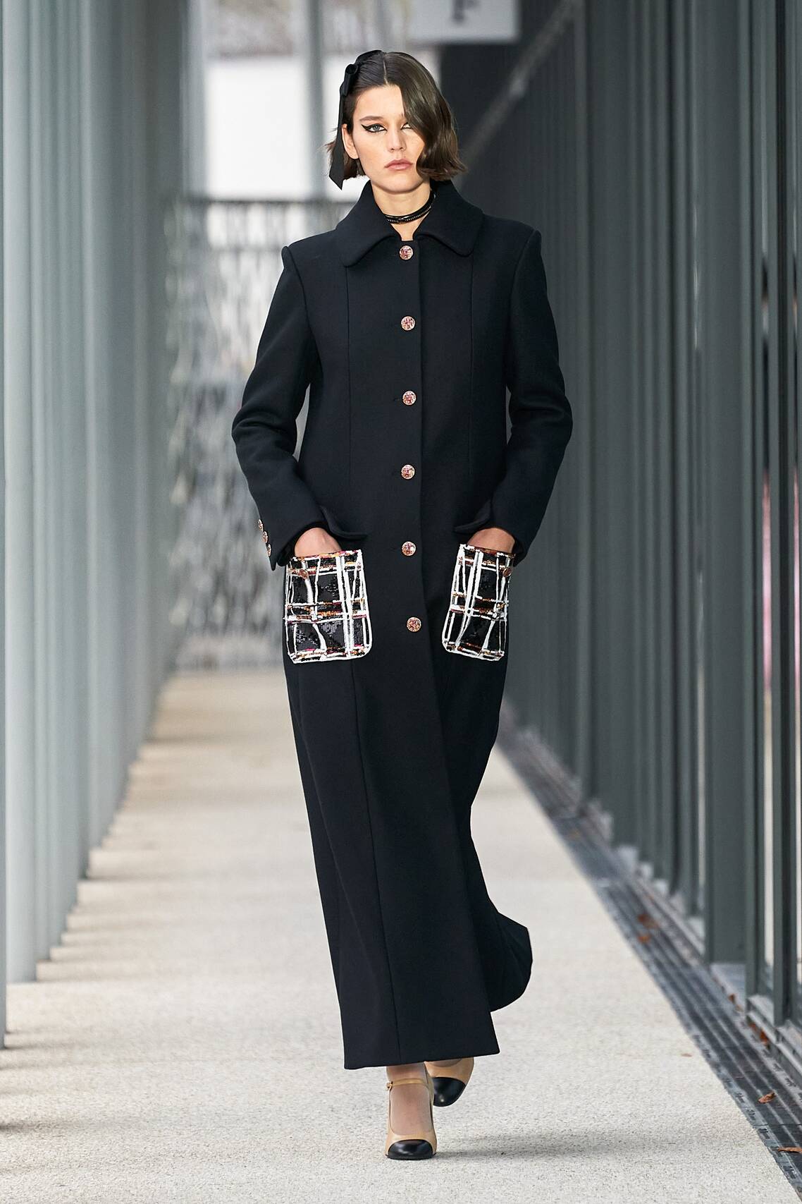 Chanel Pre-Fall 2022