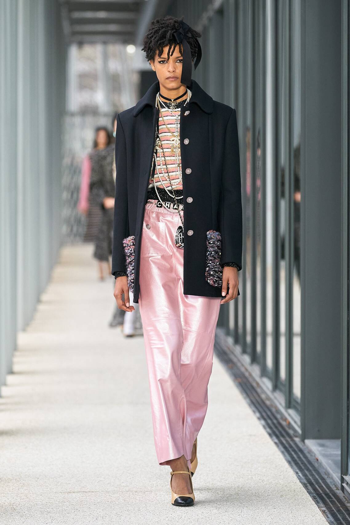 Chanel Pre-Fall 2022
