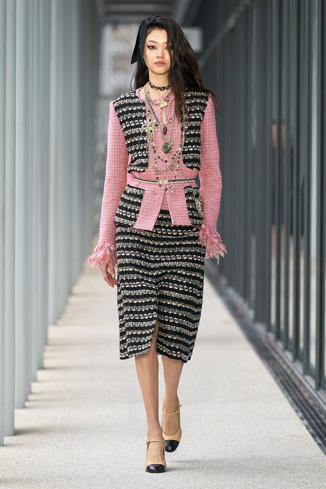Chanel Pre-Fall 2022