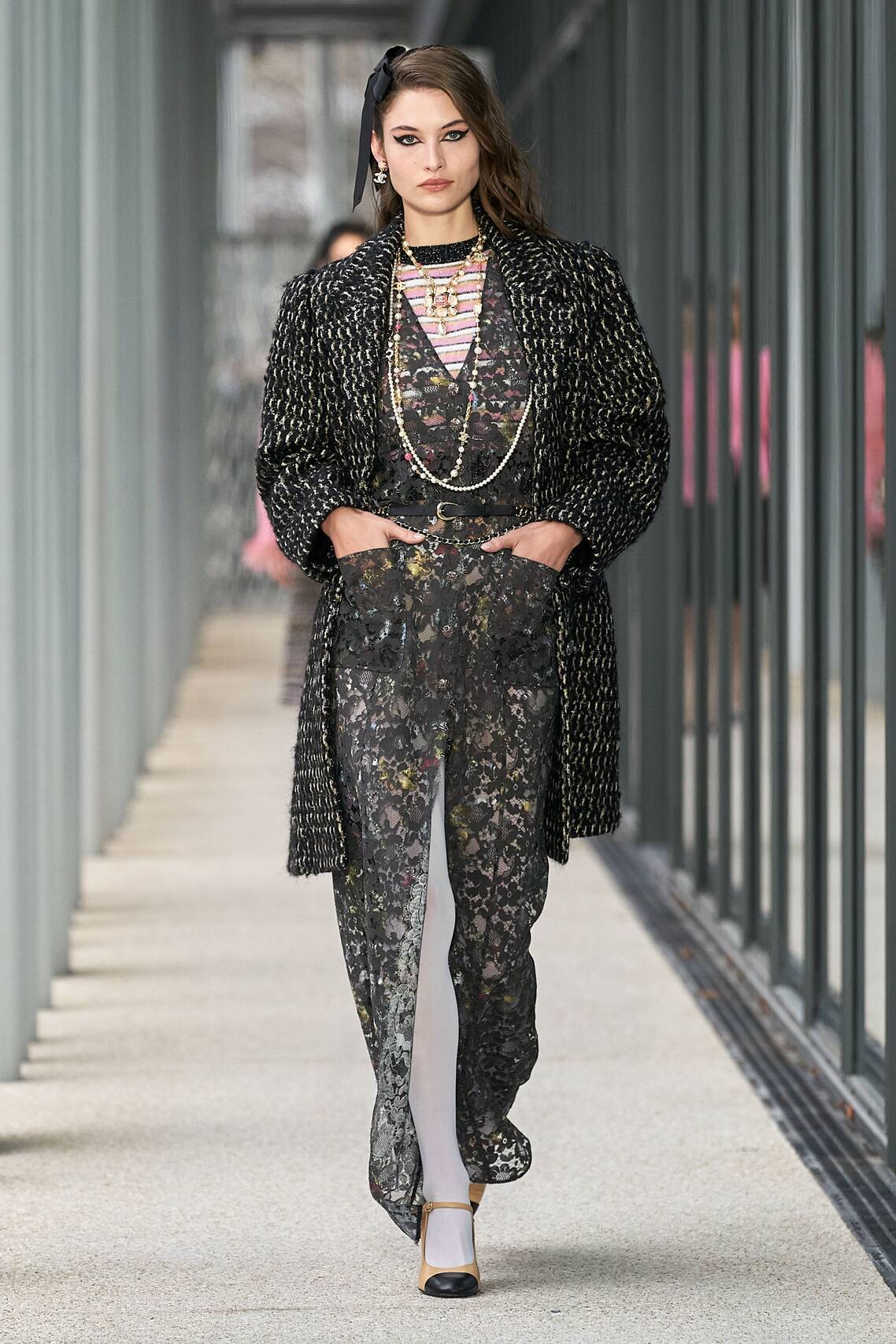 Chanel Pre-Fall 2022