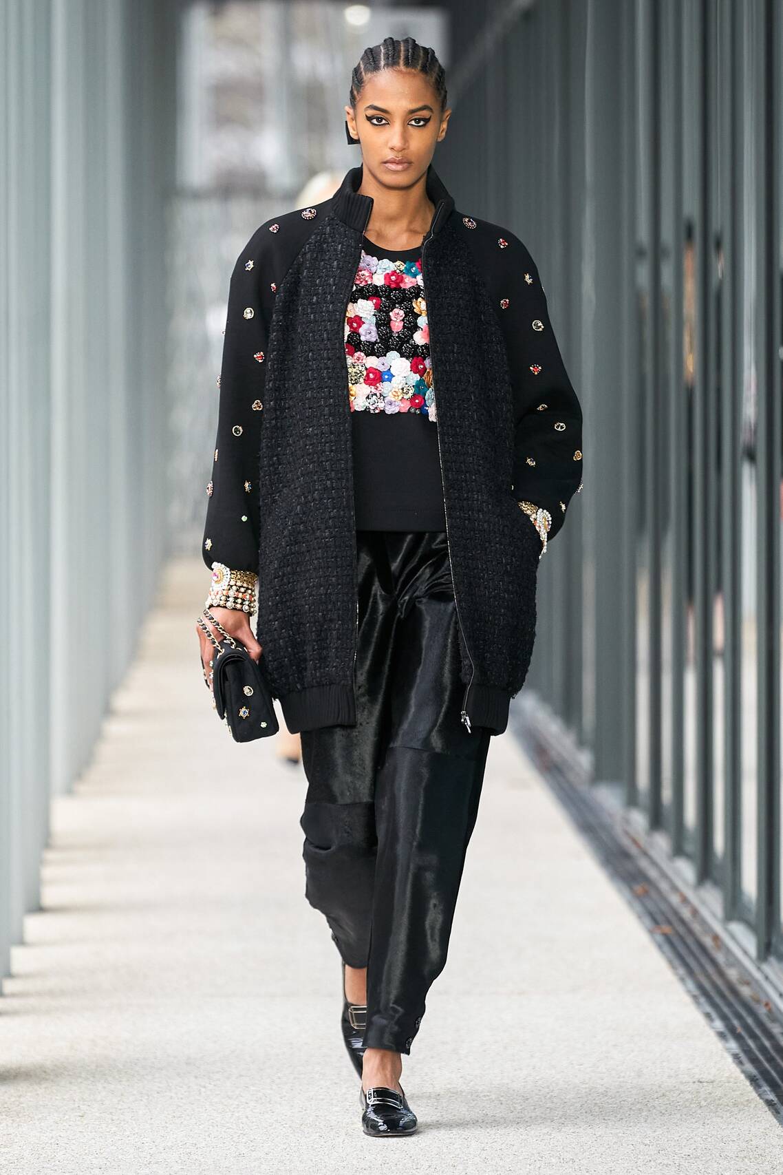 Chanel Pre-Fall 2022