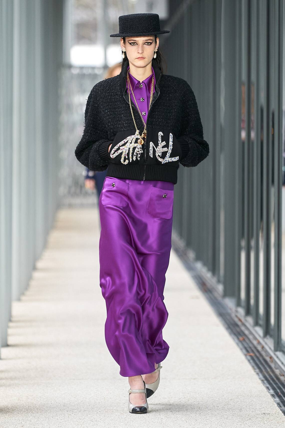 Chanel Pre-Fall 2022