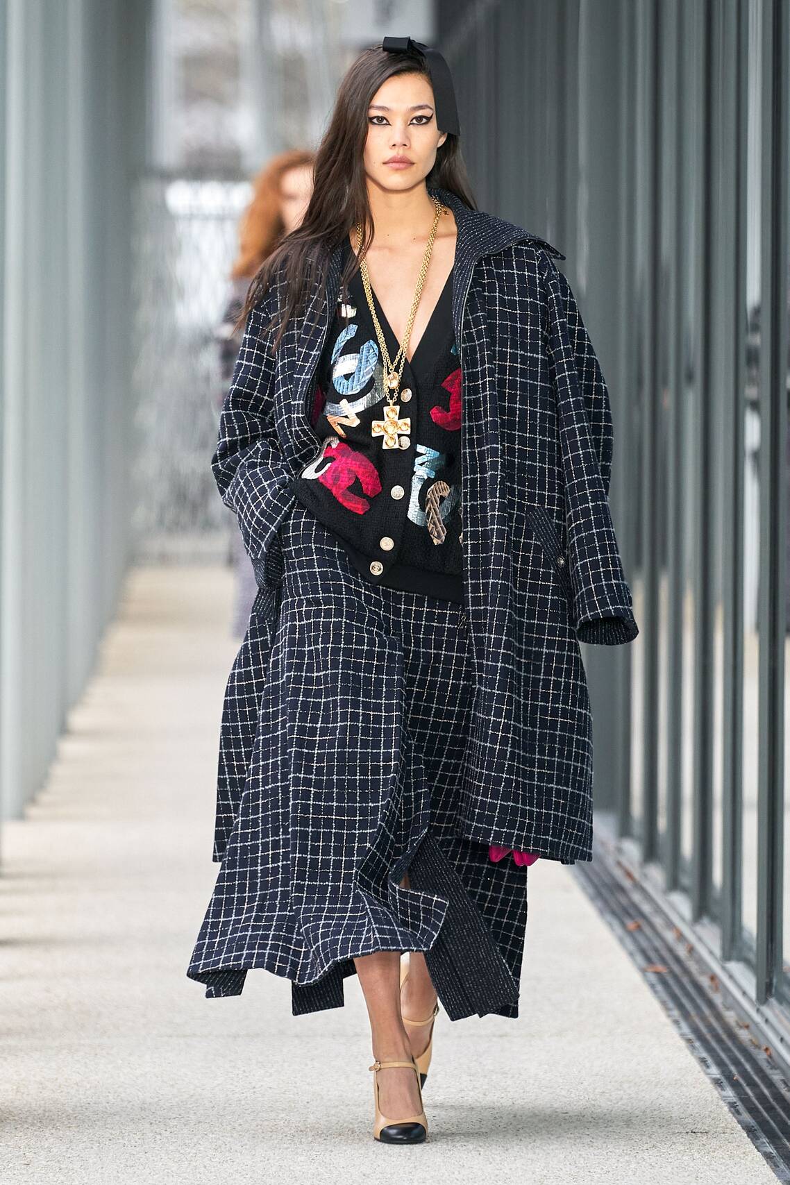 Chanel Pre-Fall 2022