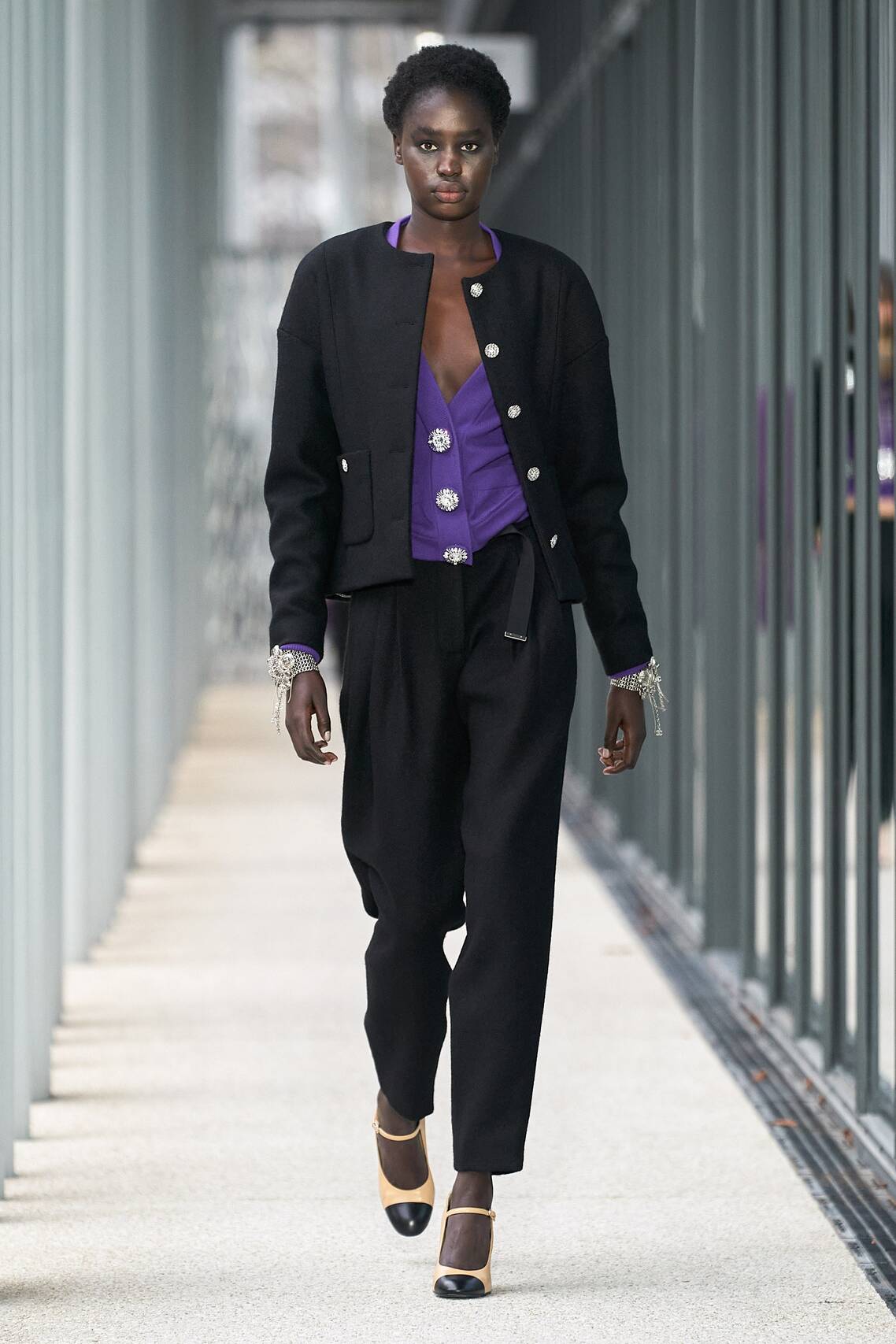 Chanel Pre-Fall 2022