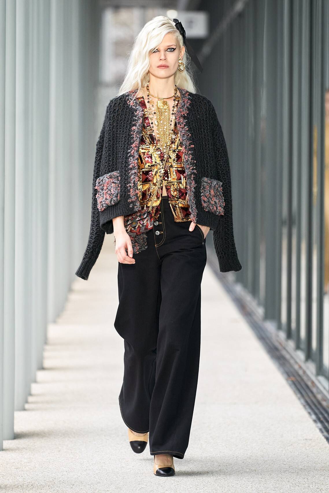 Chanel Pre-Fall 2022