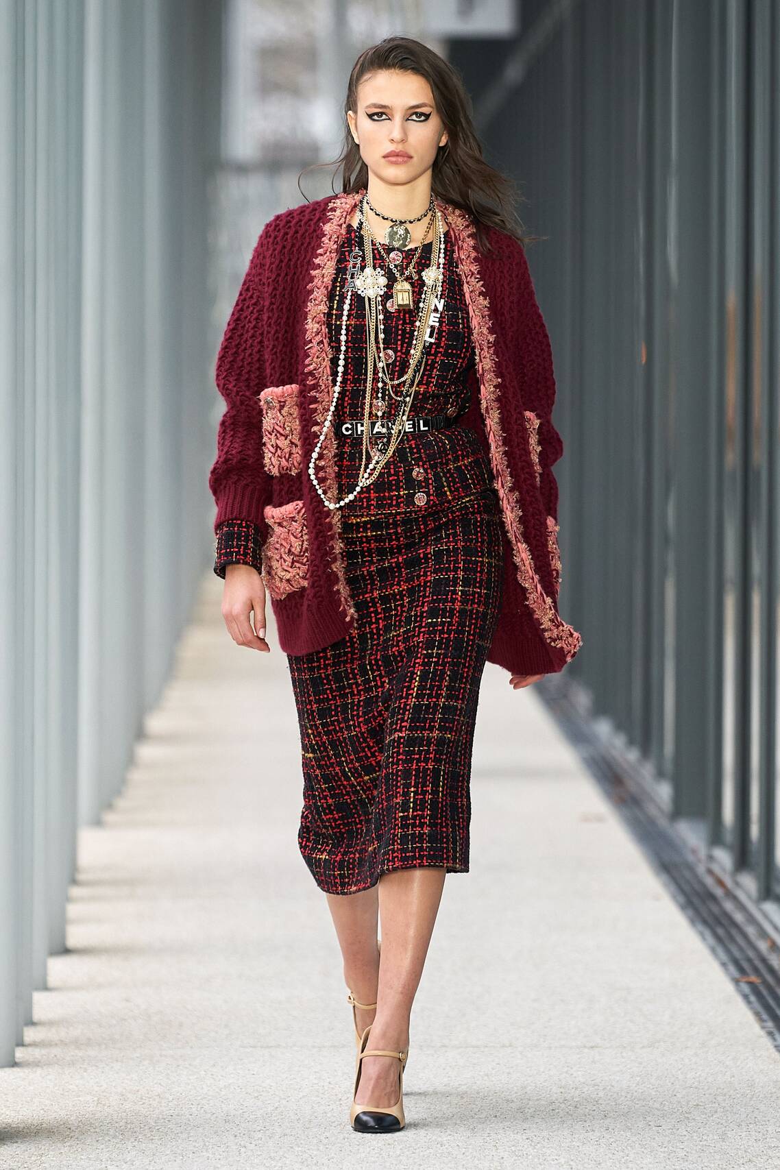 Chanel Pre-Fall 2022