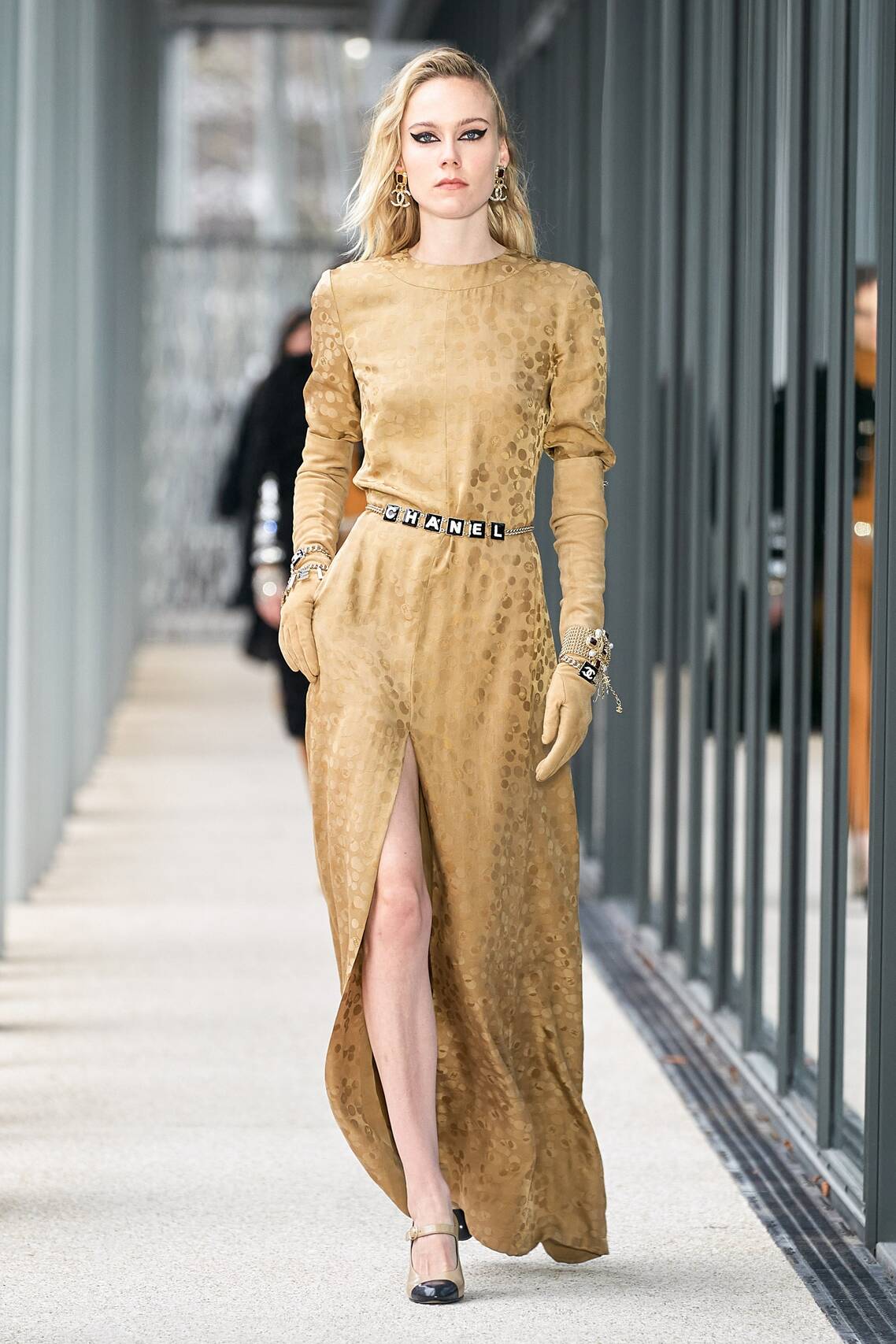 Chanel Pre-Fall 2022