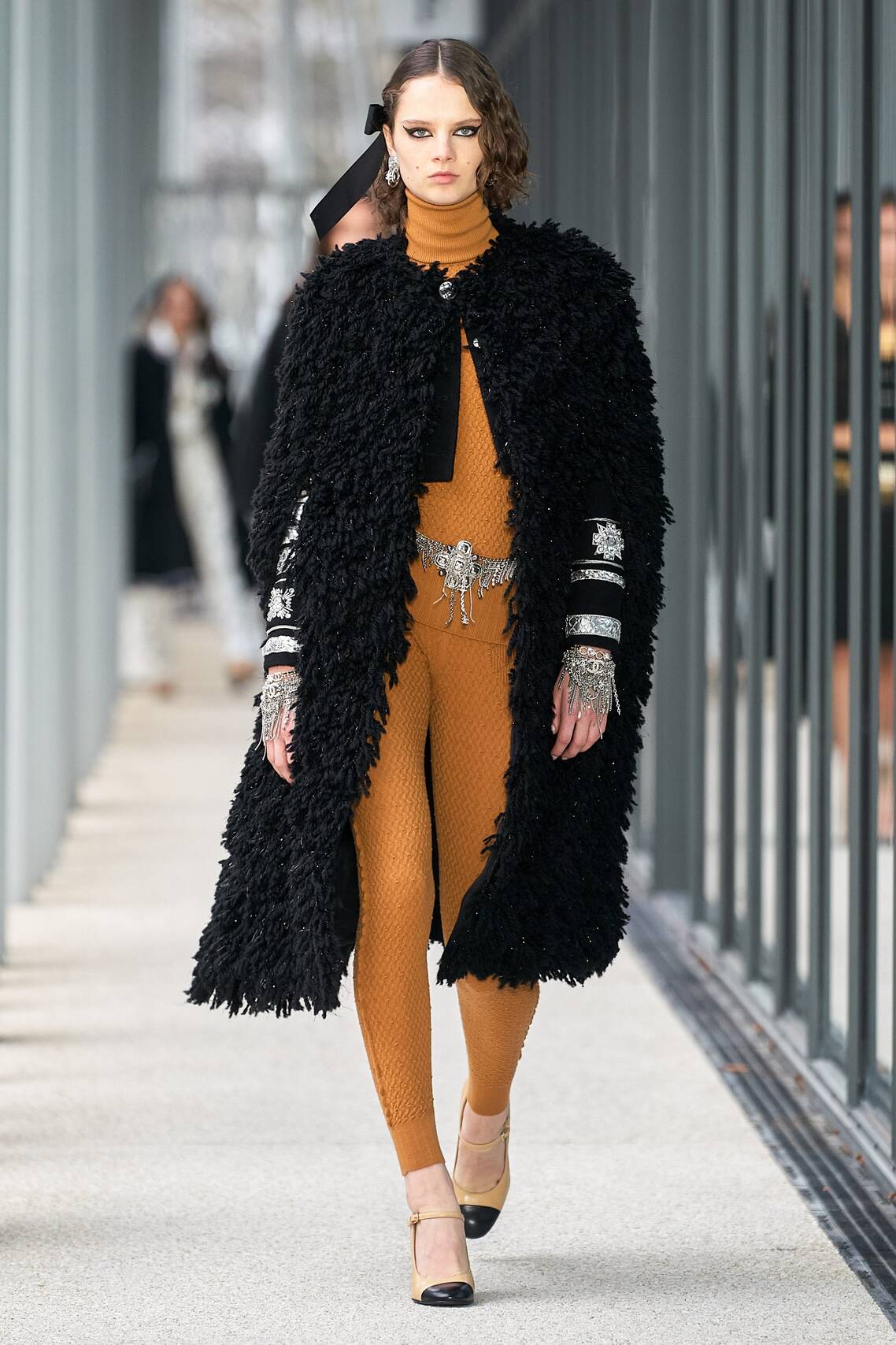 Chanel Pre-Fall 2022