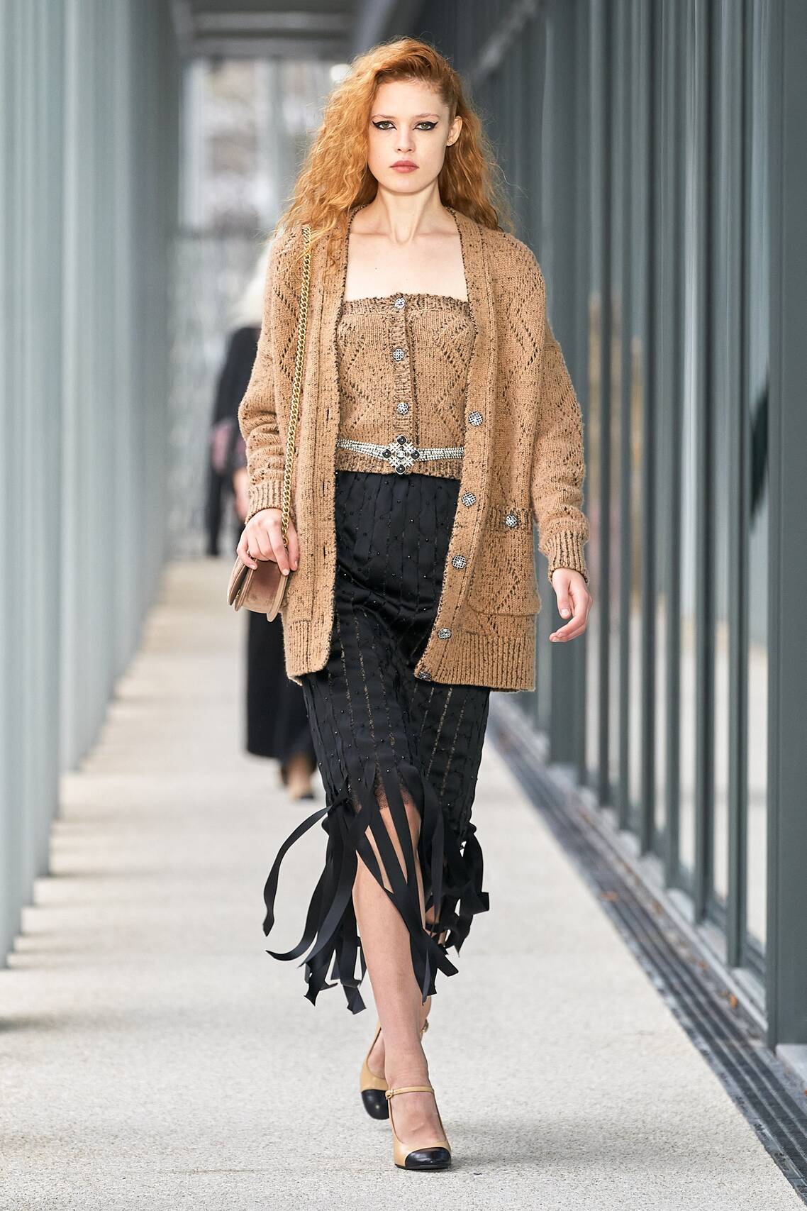 Chanel Pre-Fall 2022