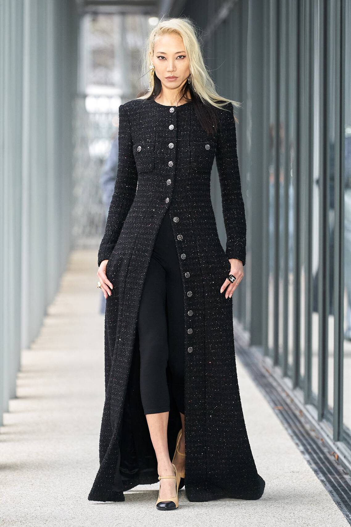 Chanel Pre-Fall 2022