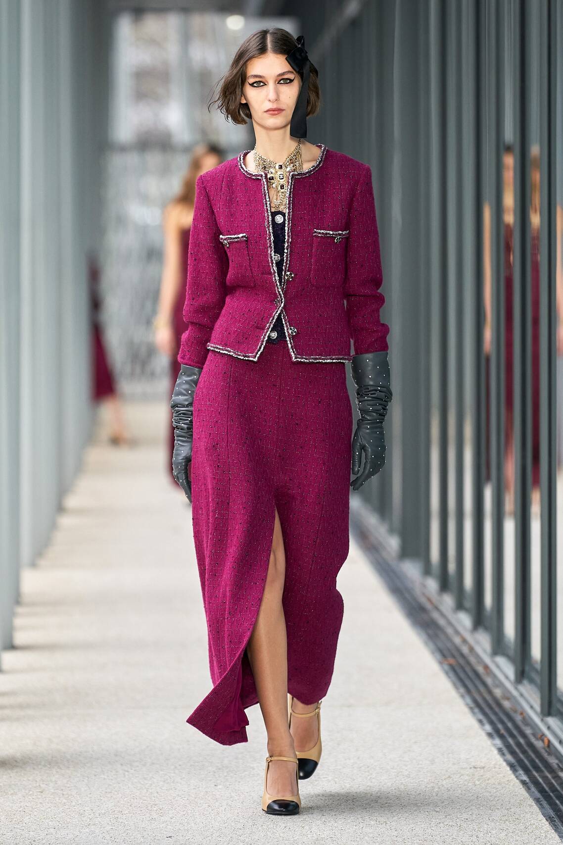 Chanel Pre-Fall 2022