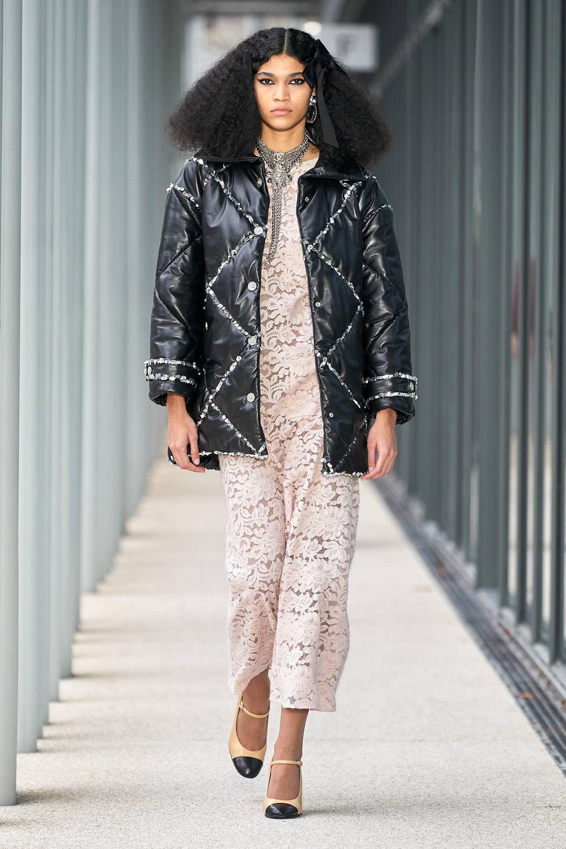 Chanel Pre-Fall 2022