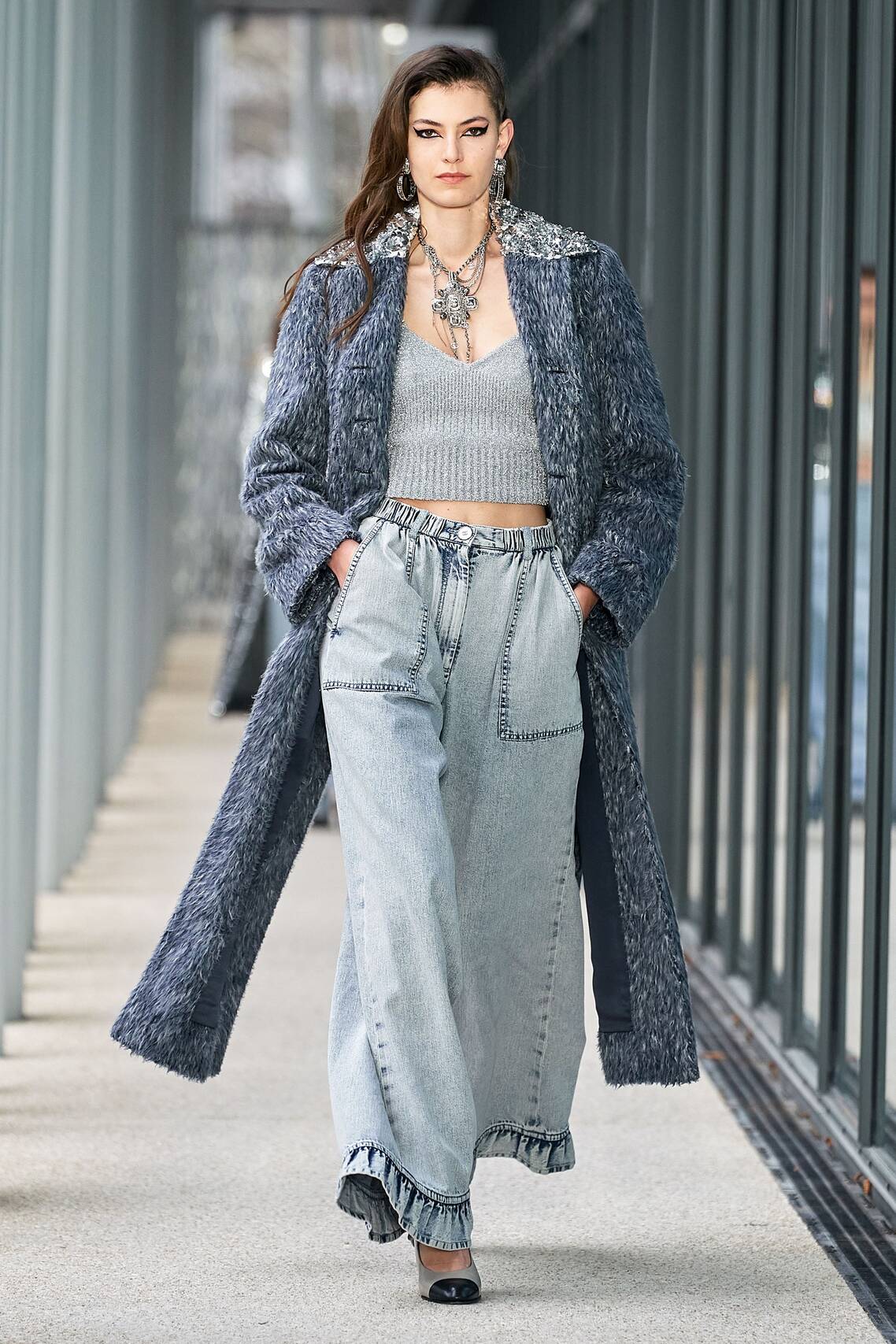 Chanel Pre-Fall 2022
