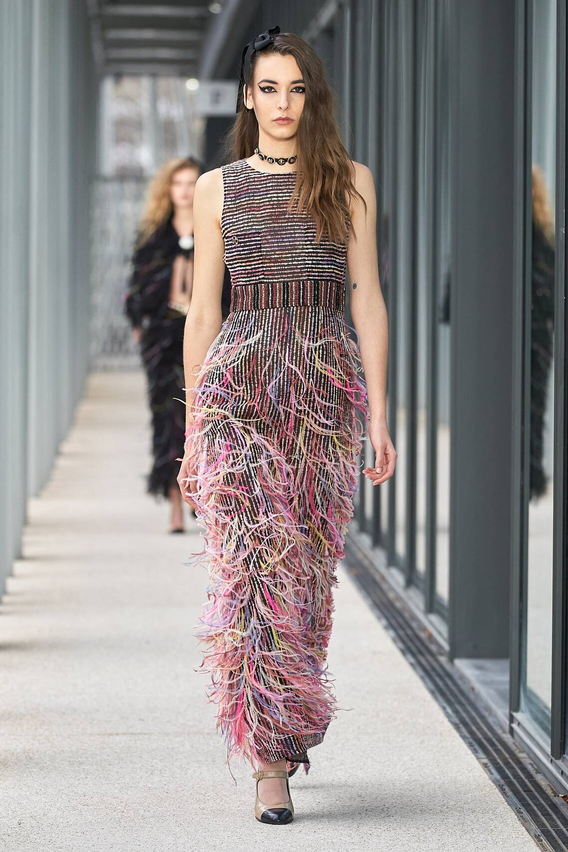 Chanel Pre-Fall 2022