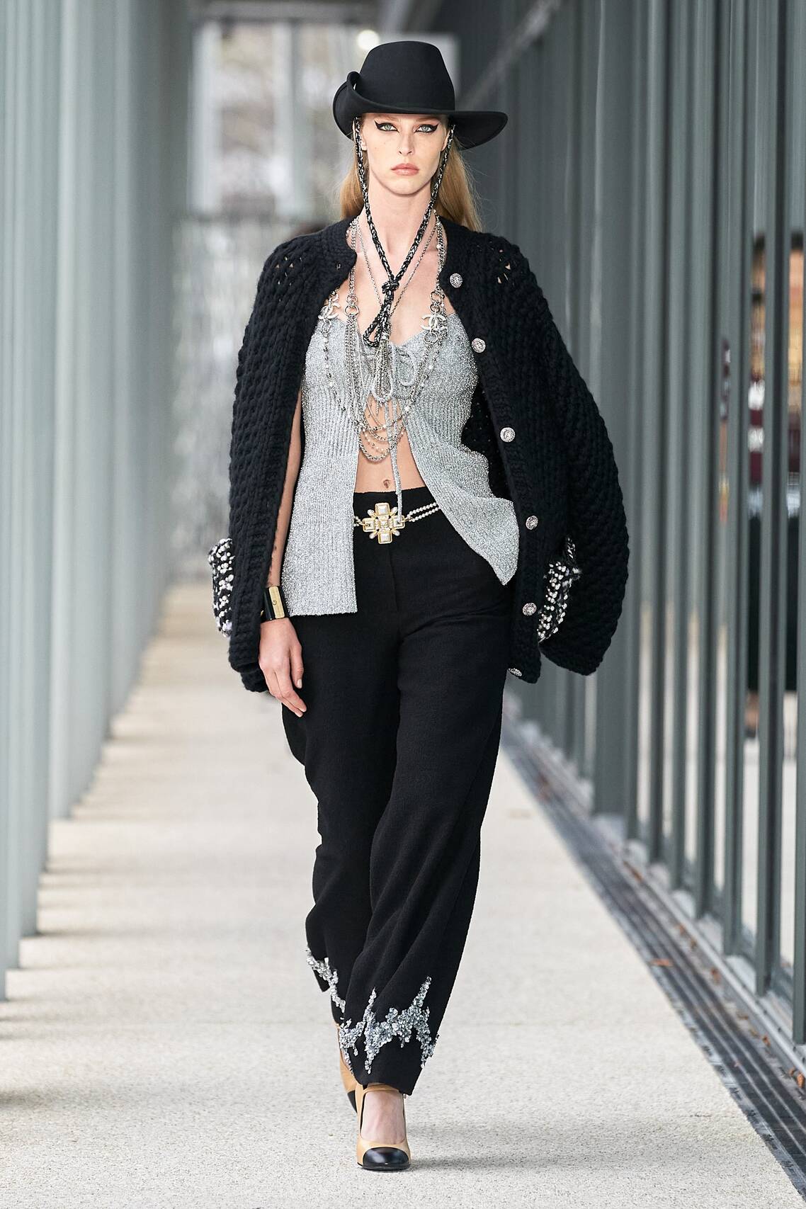 Chanel Pre-Fall 2022
