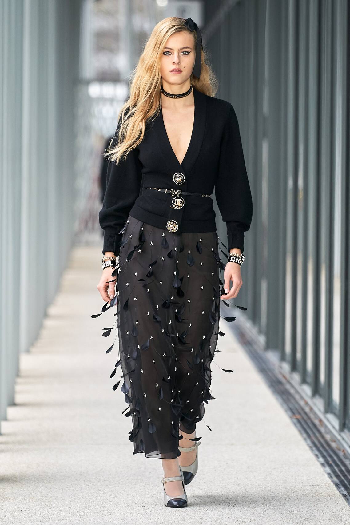 Chanel Pre-Fall 2022