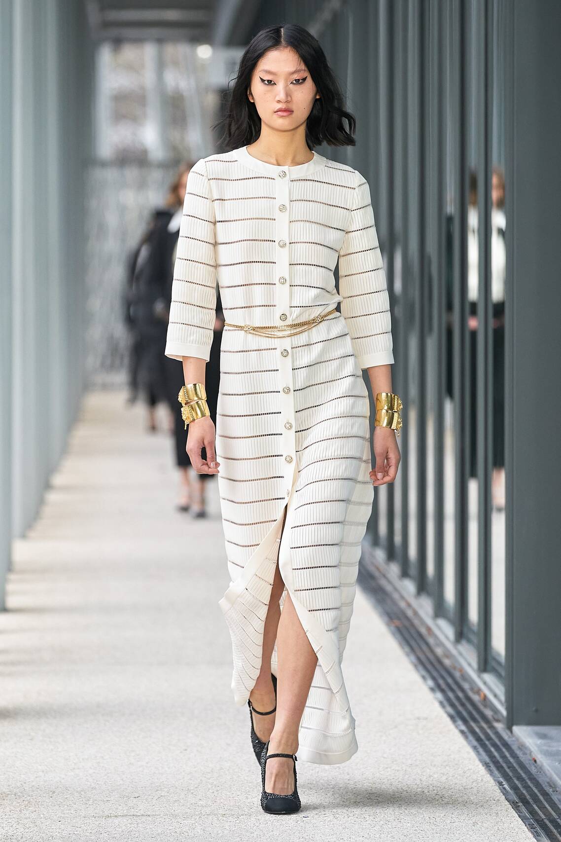 Chanel Pre-Fall 2022