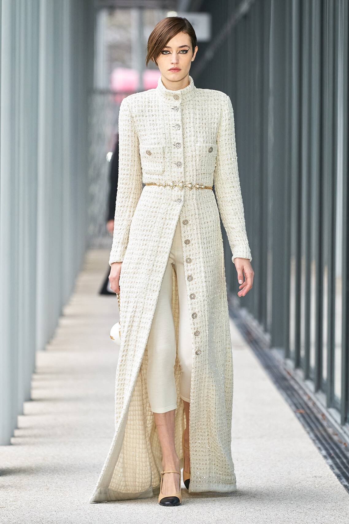 Chanel Pre-Fall 2022
