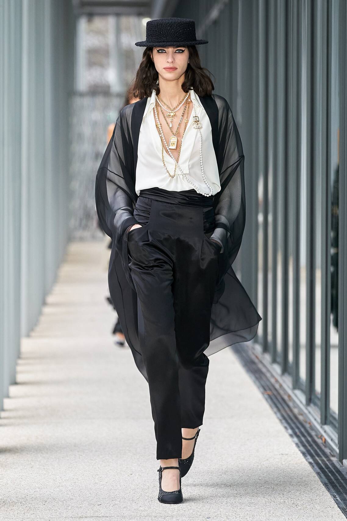 Chanel Pre-Fall 2022