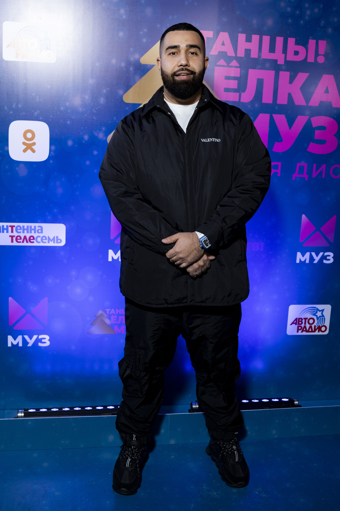 Jah Khalib