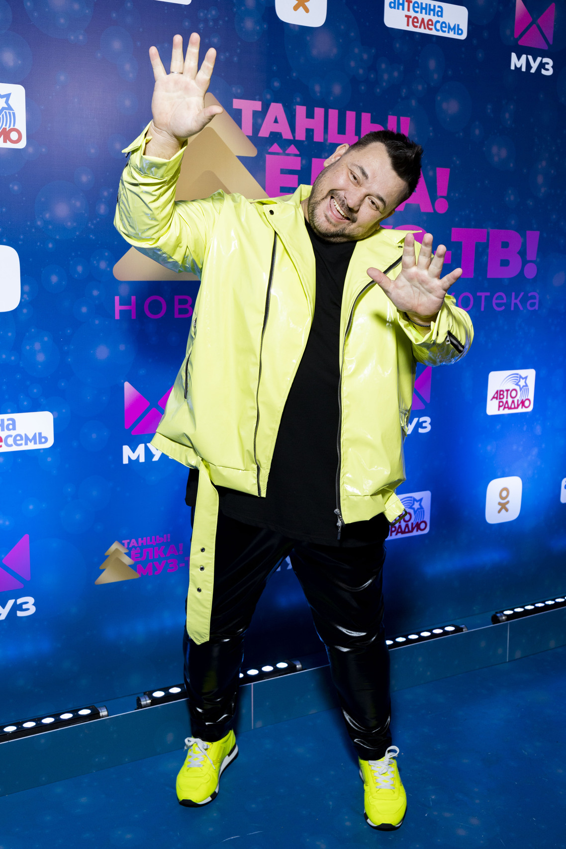 Сергей Жуков