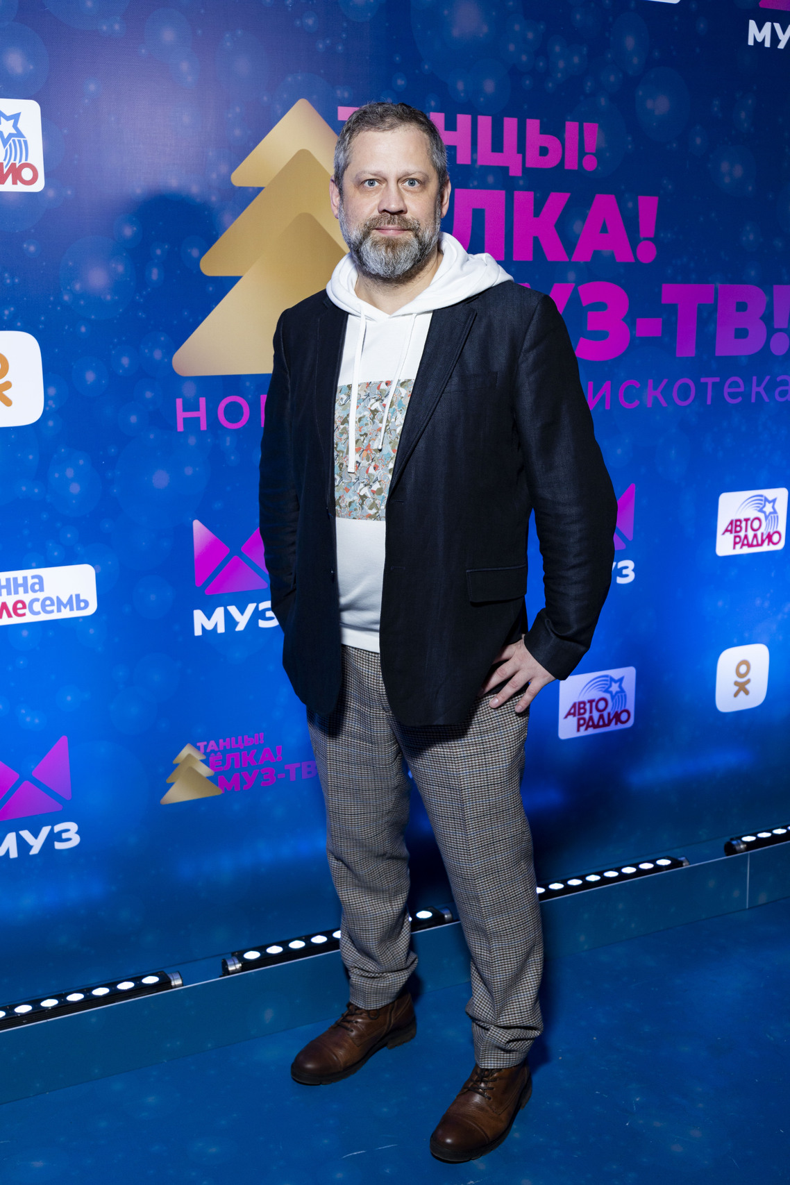 Захар Бабин