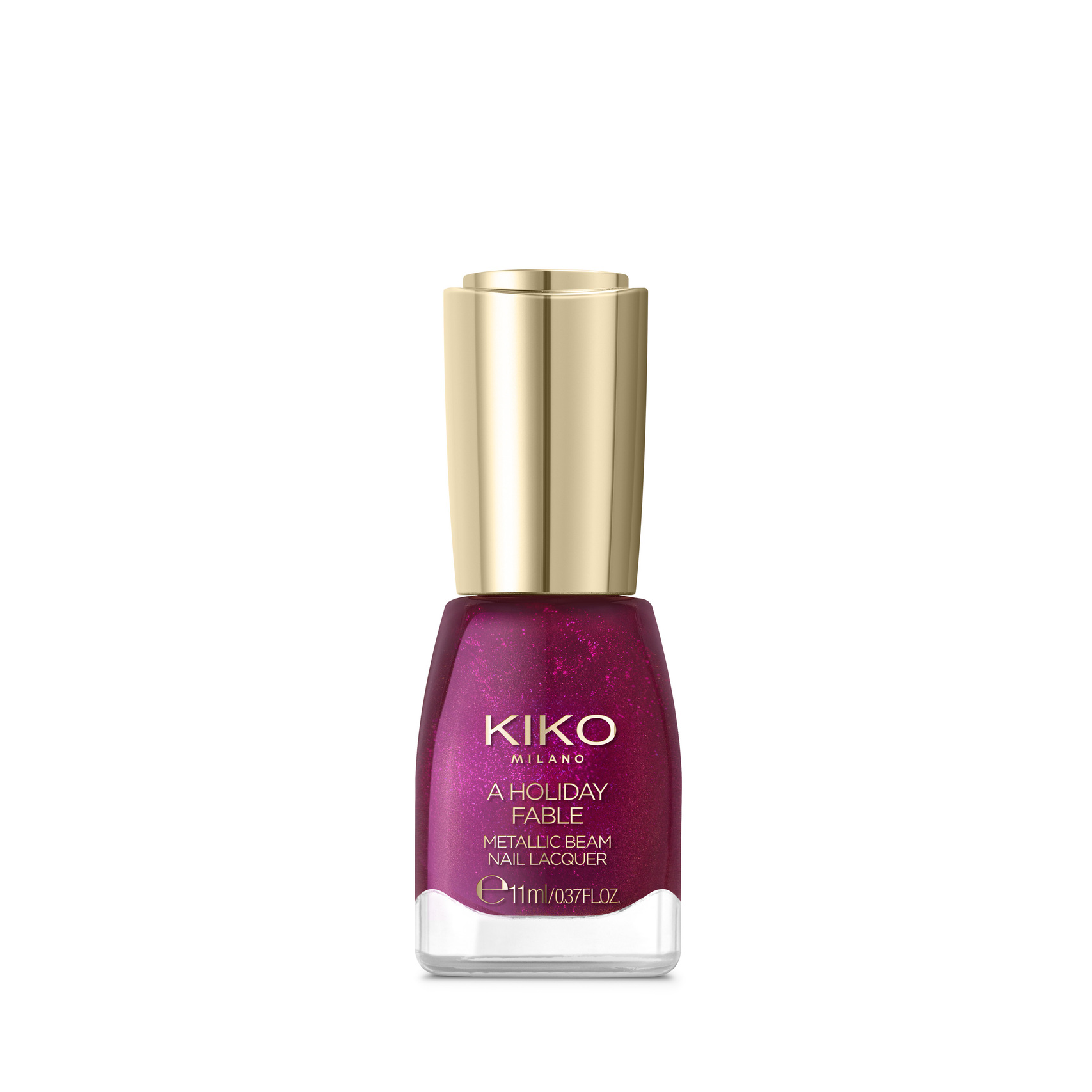 Лак для ногтей Holiday Fable, Kiko Milano, 549 руб.