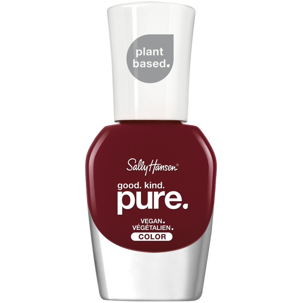 Лак для ногтей Good.Kind.Pure, Sally Hansen, 405 руб.