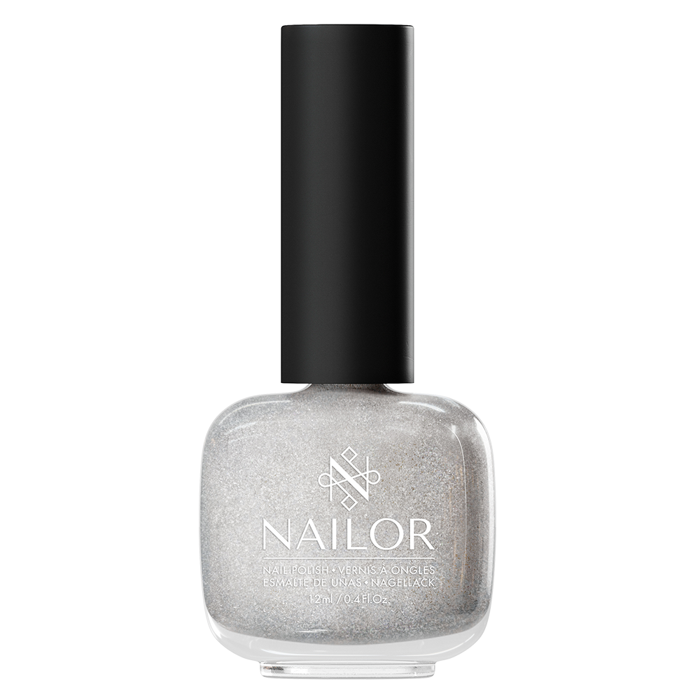 Лак для ногтей Winter Glow, Nailor, 830 руб.