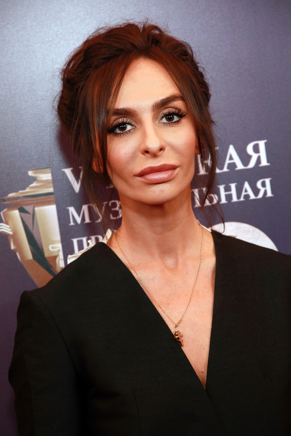 Екатерина Варнава, 2015