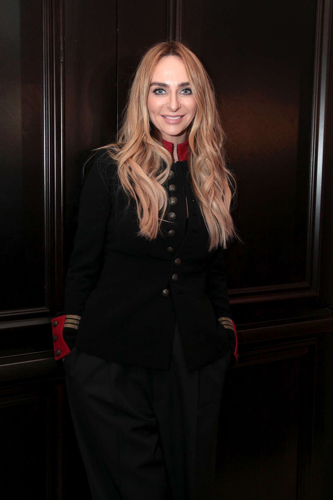 Екатерина Варнава, 2018