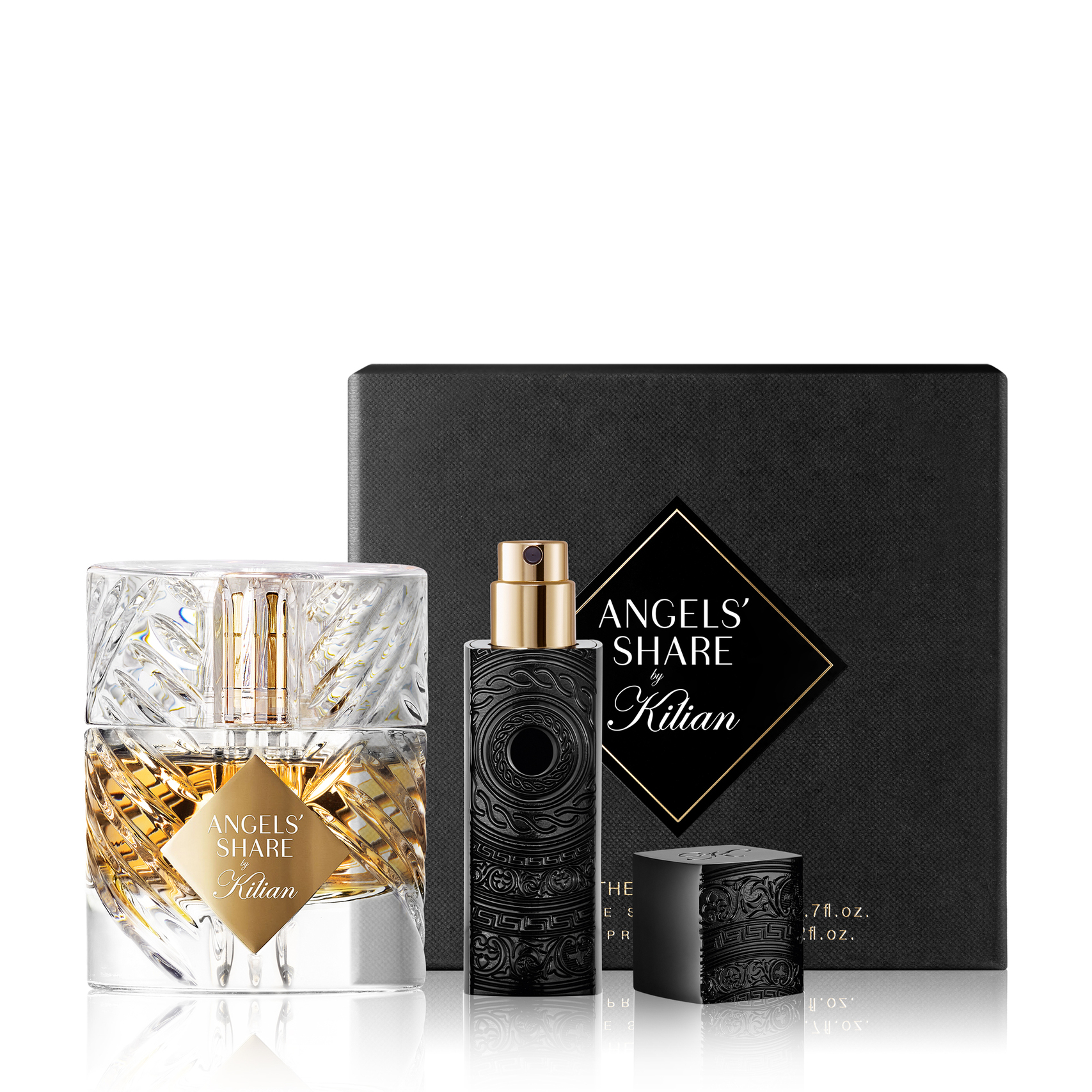 Подарочный набор Angel's Share Set, Kilian, 24 000 руб.