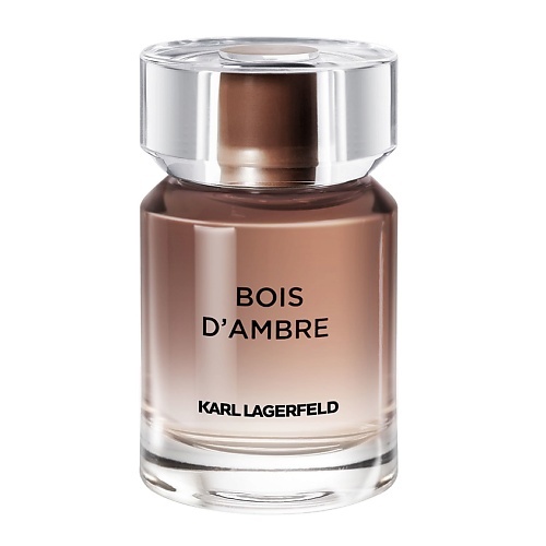 Аромат для мужчин Bois D'Ambre, Karl Lagerfeld, 3 899 руб.