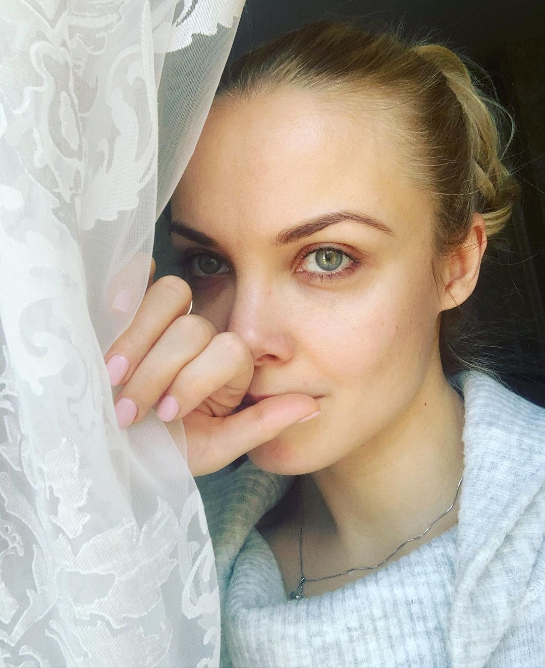 Татьяна Арнтгольц