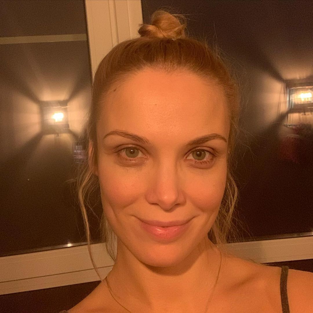 Татьяна Арнтгольц