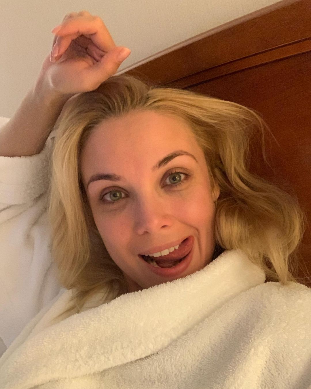 Татьяна Арнтгольц