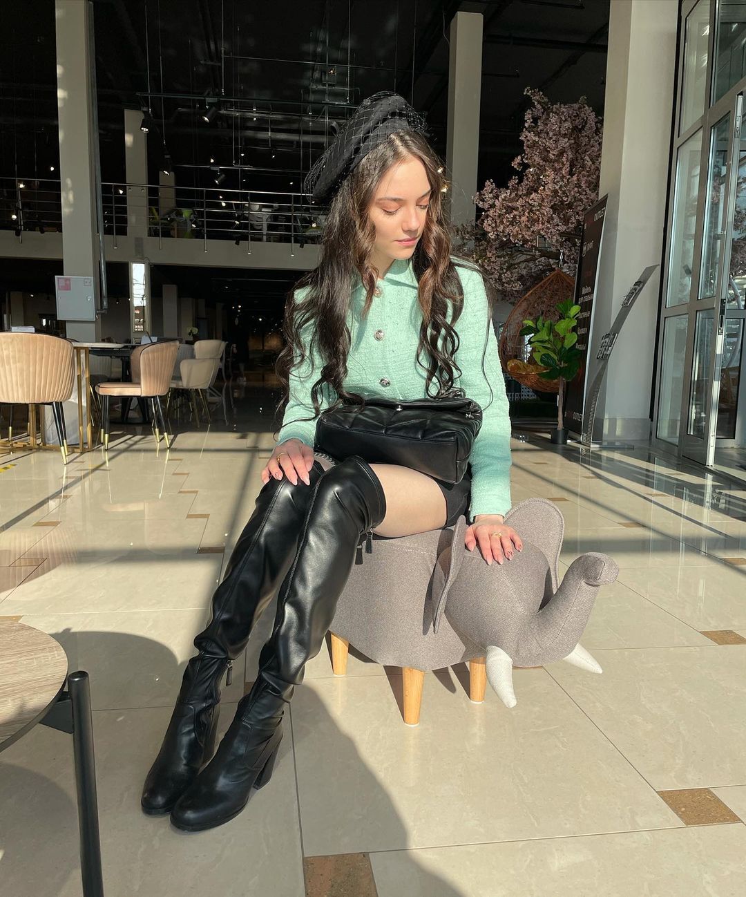 Евгения Медведева