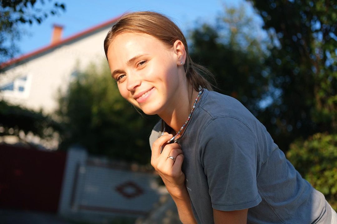 Анна Кошмал